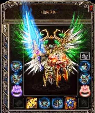 传奇世界私服下载让玩家无所遁形的装备探测项链获取方式是个谜